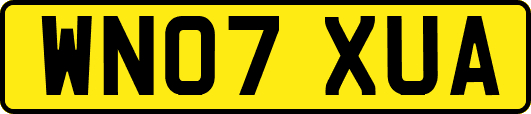 WN07XUA
