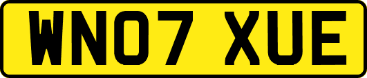 WN07XUE