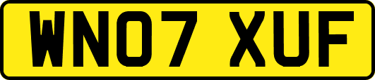 WN07XUF