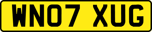 WN07XUG