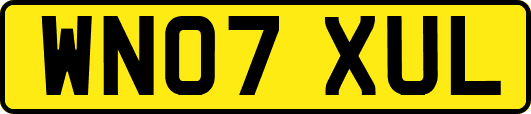 WN07XUL