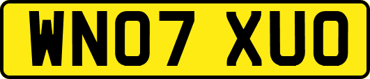 WN07XUO