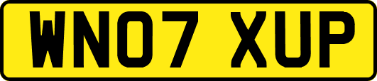 WN07XUP