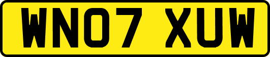 WN07XUW