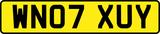 WN07XUY