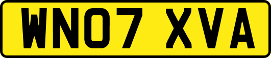 WN07XVA