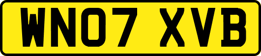 WN07XVB