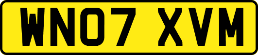 WN07XVM
