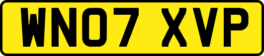 WN07XVP