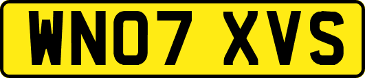 WN07XVS