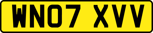 WN07XVV