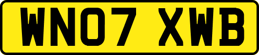 WN07XWB