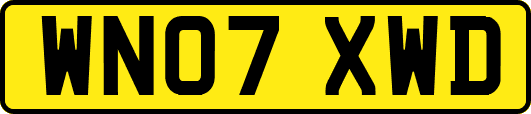 WN07XWD