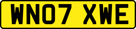 WN07XWE