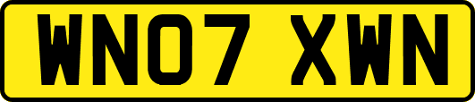 WN07XWN