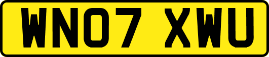 WN07XWU