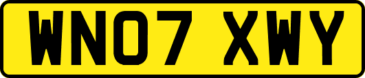 WN07XWY