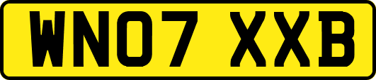 WN07XXB