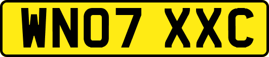 WN07XXC