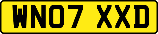 WN07XXD