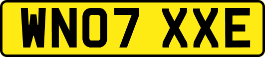 WN07XXE