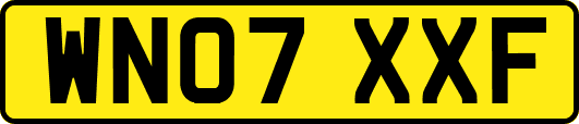 WN07XXF