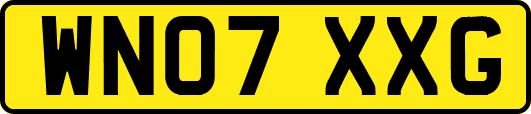 WN07XXG
