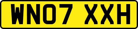 WN07XXH