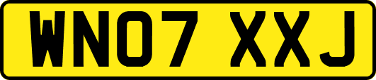 WN07XXJ
