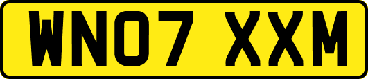 WN07XXM