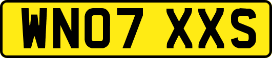 WN07XXS