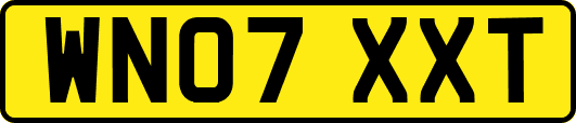 WN07XXT