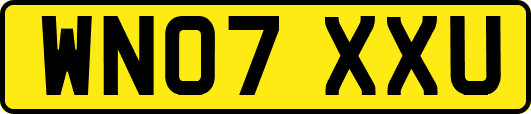 WN07XXU