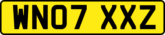 WN07XXZ