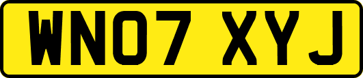 WN07XYJ