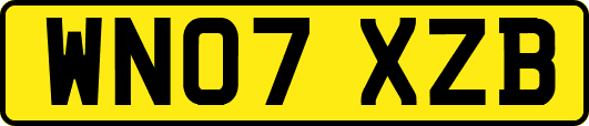WN07XZB