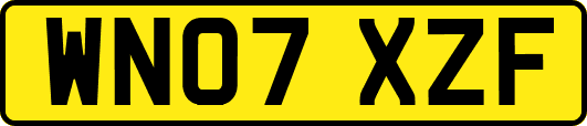 WN07XZF