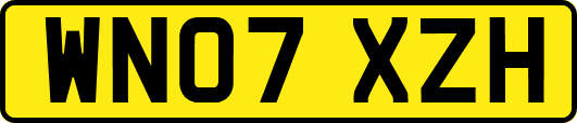 WN07XZH