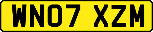 WN07XZM
