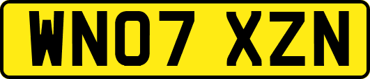 WN07XZN