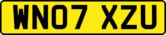 WN07XZU