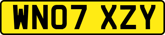 WN07XZY