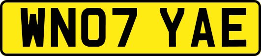 WN07YAE