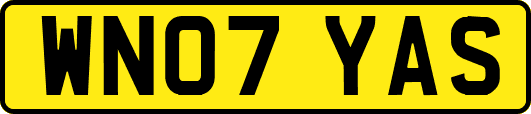 WN07YAS