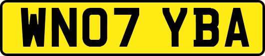 WN07YBA