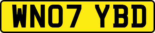 WN07YBD
