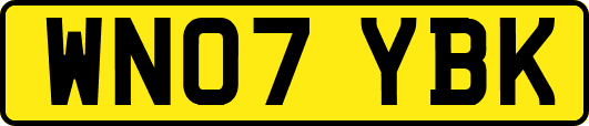 WN07YBK