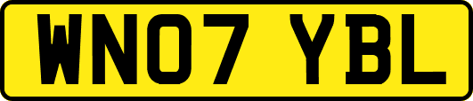 WN07YBL
