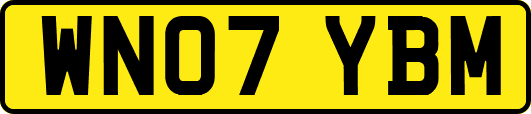 WN07YBM