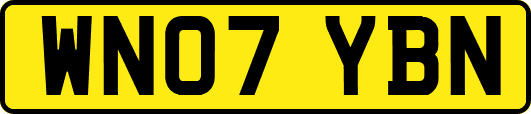WN07YBN